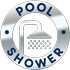 Poolshower